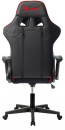 Кресло для геймеров A4TECH Bloody GC-400 чёрный красный7