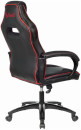 Кресло для геймеров A4TECH Bloody GC-300 чёрный красный5