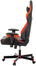 Кресло для геймеров A4TECH Bloody GC-870 чёрный красный4
