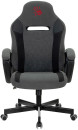 Кресло для геймеров A4TECH Bloody GC-110 чёрный серый2