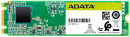 Твердотельный накопитель SSD M.2 1 Tb ADATA SU650 Read 550Mb/s Write 510Mb/s 3D NAND TLC ASU650NS38-1TT-C