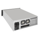 Exegate EX234967RUS Серверный корпус Exegate Pro 4U650-10/4U4139L <RM 19", высота 4U, глубина 650, БП 500ADS,  USB>3