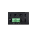 PLANET IP30 Industrial 8-Port 10/100/1000T + 2-Port 100/1000X SFP Ethernet Switch (-40~75 degrees C)3