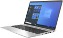 Ноутбук HP ProBook 450 G8 15.6" 1920x1080 Intel Core i7-1165G7 SSD 512 Gb 8Gb WiFi (802.11 b/g/n/ac/ax) Intel Iris Xe Graphics серебристый DOS 2X7X3EA3