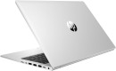 Ноутбук HP ProBook 450 G8 15.6" 1920x1080 Intel Core i7-1165G7 SSD 512 Gb 8Gb WiFi (802.11 b/g/n/ac/ax) Intel Iris Xe Graphics серебристый DOS 2X7X3EA4