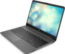 Ноутбук HP 15s-fq2051ur 15.6" 1920x1080 Intel Core i3-1125G4 SSD 256 Gb 8Gb Intel UHD Graphics серый Windows 10 Home 3B2U9EA3
