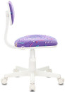 Кресло детское Бюрократ CH-W201NX фиолетовый CH-W201NX/STICK-VIO5