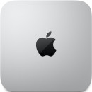 Mac mini: Apple M1 chip with 8-core CPU and 8-core GPU/16GB/1TB SSD - Silver4