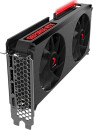 Видеокарта PNY nVidia GeForce RTX 3060 Ti XLR8 Gaming REVEL EPIC-X RGB LHR PCI-E 8192Mb GDDR6 256 Bit Retail VCG3060T8LDFXPPB4
