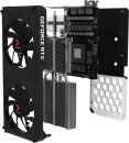 Видеокарта PNY nVidia GeForce RTX 3060 Ti XLR8 Gaming REVEL EPIC-X RGB LHR PCI-E 8192Mb GDDR6 256 Bit Retail VCG3060T8LDFXPPB6