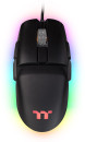 Мышь проводная Thermaltake Argent M5 Gaming Mouse (524940) чёрный USB GMO-TMF-WDOOBK-01