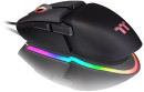 Мышь проводная Thermaltake Argent M5 Gaming Mouse (524940) чёрный USB GMO-TMF-WDOOBK-012