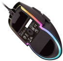 Мышь проводная Thermaltake Argent M5 Gaming Mouse (524940) чёрный USB GMO-TMF-WDOOBK-014