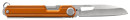 Мультитул Gerber Armbar Slim Cut (1059830) 96мм 4функц. оранжевый2