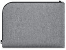Чехол Incase Facet Sleeve in Recycled Twill для MacBook Pro 13" MacBook Air 13" серый INMB100690-GRY2