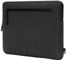 Чехол Incase Compact Sleeve in Woolenex для MacBook Pro 13" MacBook Air 13" темно-серый INMB100692-GFT4