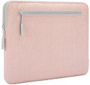 Чехол Incase Compact Sleeve in Woolenex для MacBook Pro 13" MacBook Air 13" розовый INMB100692-BLP5