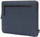 Чехол Incase Compact Sleeve in Woolenex для MacBook Pro 13" MacBook Air 13" синий INMB100692-NVY4