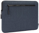 Чехол Incase Compact Sleeve in Woolenex для MacBook Pro 13" MacBook Air 13" синий INMB100692-NVY5