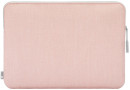 Чехол Incase Compact Sleeve in Woolenex для MacBook Pro 16" MacBook Pro 15" розовый INMB100693-BLP