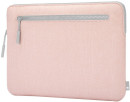 Чехол Incase Compact Sleeve in Woolenex для MacBook Pro 16" MacBook Pro 15" розовый INMB100693-BLP4