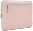 Чехол Incase Compact Sleeve in Woolenex для MacBook Pro 16" MacBook Pro 15" розовый INMB100693-BLP5