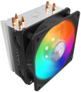 Система охлаждения для процессора Cooler Master RR-2V2L-18PA-R1 LGA1150 LGA1151 Intel LGA 1151-v2 LGA1155 Intel LGA 1156 AMD AM44