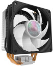 Система охлаждения для процессора Cooler Master RR-2V2L-18PA-R1 LGA1150 LGA1151 Intel LGA 1151-v2 LGA1155 Intel LGA 1156 AMD AM46