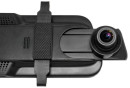 Видеорегистратор TrendVision MR-810 GT черный 1080x1920 1080p 140гр. GPS MSTAR 8336N3