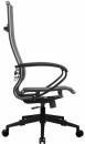 Кресло офисное Метта "К-7" чёрный2
