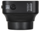 Видеорегистратор Digma FreeDrive 620 GPS Speedcams черный 2Mpix 1080x1920 1080p 150гр. GPS GPCV11675