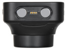 Видеорегистратор Digma FreeDrive 620 GPS Speedcams черный 2Mpix 1080x1920 1080p 150гр. GPS GPCV11677