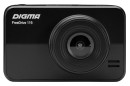 Видеорегистратор Digma FreeDrive 119 черный 1.3Mpix 1080x1920 1080p 140гр. GP22472