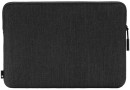 Чехол Incase Compact Sleeve in Woolenex для MacBook Pro 16" MacBook Pro 15" темно-серый INMB100693-GFT