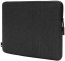 Чехол Incase Compact Sleeve in Woolenex для MacBook Pro 16" MacBook Pro 15" темно-серый INMB100693-GFT2