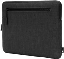 Чехол Incase Compact Sleeve in Woolenex для MacBook Pro 16" MacBook Pro 15" темно-серый INMB100693-GFT4