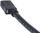 Кабель Kramer Electronics [CA-HM-35] Активный высокоскоростной HDMI 4K c Ethernet (Вилка - Вилка), 10,6 м2