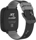 Смарт-часы Jet Kid Vision 4G 1.44" TFT черный (VISION 4G BLACK+GREY)2