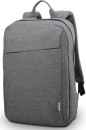 Рюкзак для ноутбука 15.6" Lenovo Laptop Casual Backpack B210 полиэстер серый2