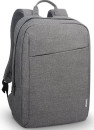 Рюкзак для ноутбука 15.6" Lenovo Laptop Casual Backpack B210 полиэстер серый3