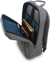 Рюкзак для ноутбука 15.6" Lenovo Laptop Casual Backpack B210 полиэстер серый5