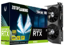 Видеокарта Zotac nVidia GeForce RTX 3060 GAMING Twin Edge OC PCI-E 12288Mb GDDR6 192 Bit Retail ZT-A30600H-10M7