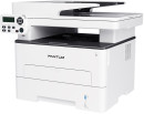 Pantum M7108DN, P/C/S, Mono laser, A4, 33 ppm, 1200x1200 dpi, 256 MB RAM, PCL/PS, Duplex, ADF50, paper tray 250 pages, USB, LAN, start. cartridge 6000 pages3