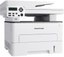 Pantum M7108DN, P/C/S, Mono laser, A4, 33 ppm, 1200x1200 dpi, 256 MB RAM, PCL/PS, Duplex, ADF50, paper tray 250 pages, USB, LAN, start. cartridge 6000 pages4