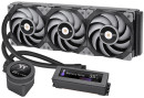 Floe RC Ultra 360 CPU&amp;Memory AIO Liquid Cooler? [CL-W325-PL12GM-A] /All-in-one liquid cooling system/120 Fan*3/memory not include (528023)