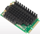 802.11a/n High Power miniPCI-e card with MMCX connectors