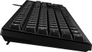 Клавиатура проводная Genius SmartKB-100 USB черный6