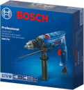 Дрель ударная Bosch GSB 5703