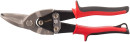 Ножницы по металлу (левый рез) Makita