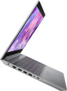 Ноутбук Lenovo IdeaPad L3 15ITL6 15.6" 1920x1080 Intel Core i5-1135G7 SSD 512 Gb 8Gb Bluetooth 5.0 Intel Iris Xe Graphics серый DOS 82HL003ERK4